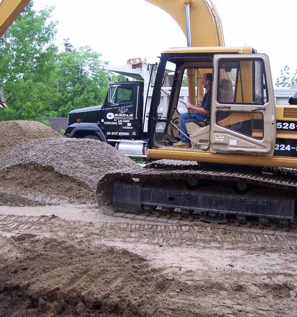 Contracting Specialist in Meredith NH