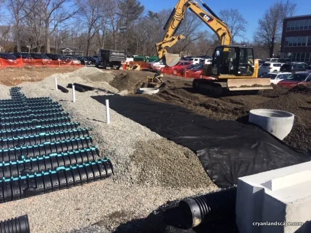 work photo from cryanlandscape.com