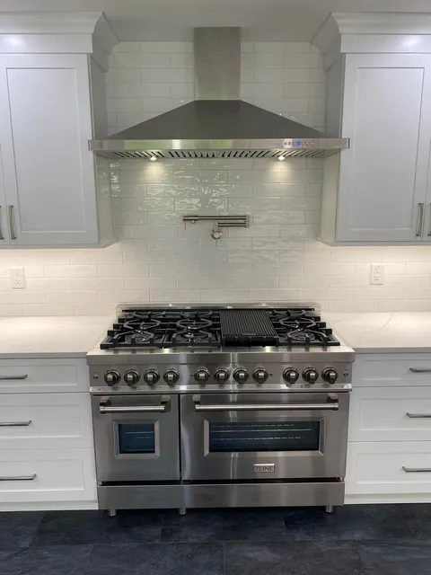 Caravetta Home Renovations work photo