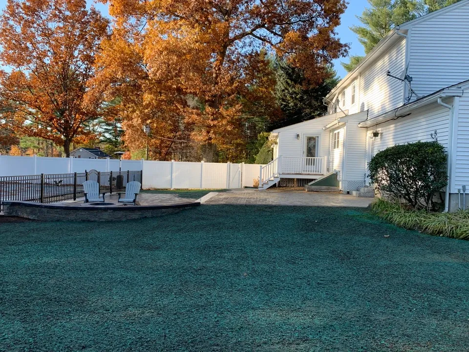 work photo from jessemanlandscapingllc.com