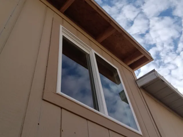 Heritage Roofing & Siding work photo