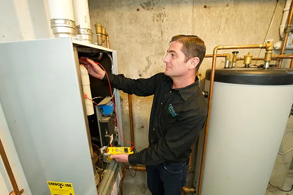 Heating Services