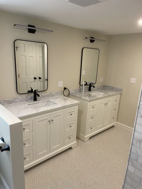 Royal Contracting work photo