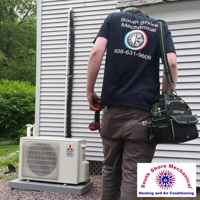 South Shore Mechanical work photo