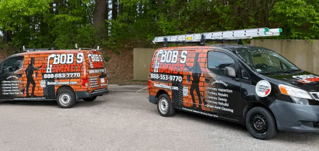 Local Chimney Sweeping Services