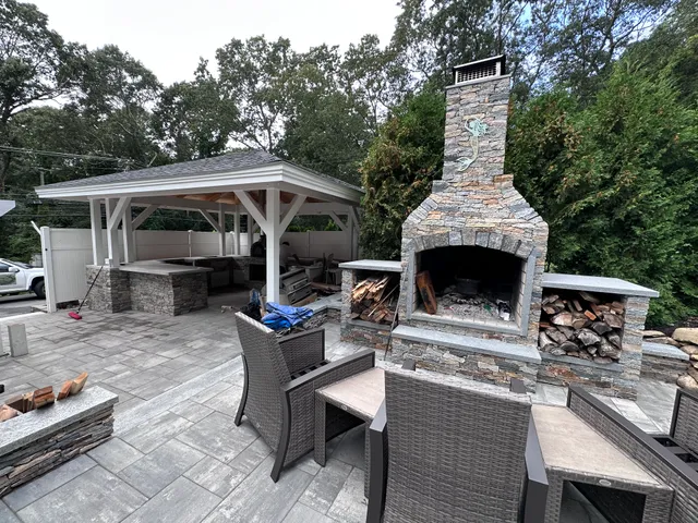 Guri Masonry LLC work photo