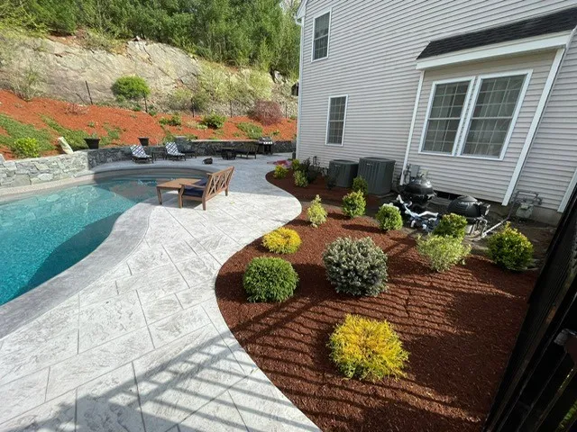 Solution Driven Landscaping, Inc.