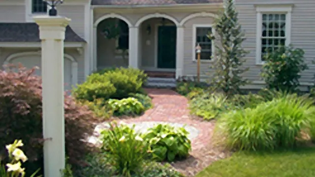 North Shore Land Design work photo