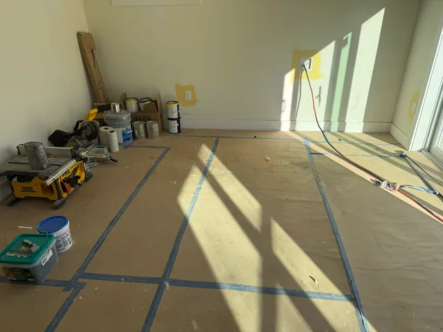 Project 11 - After