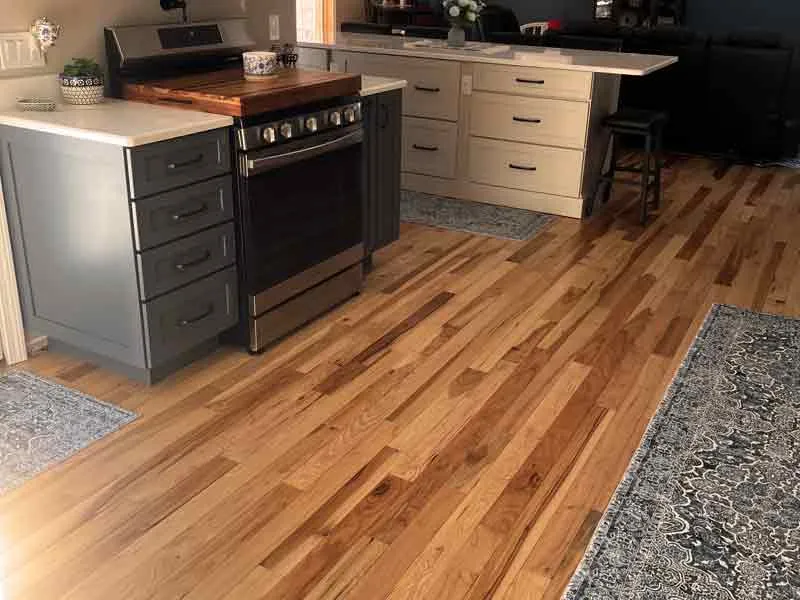 work photo from plouffesflooring.com