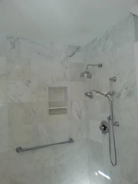 piccirillo ceramic tile work photo