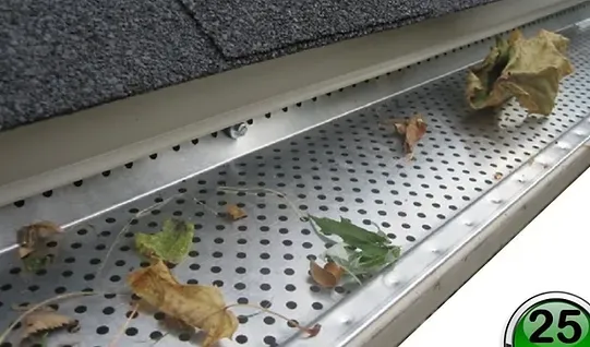 gutter guards
