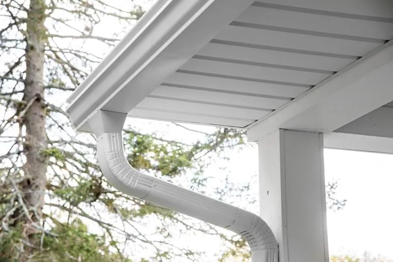 Gutter Installation Services