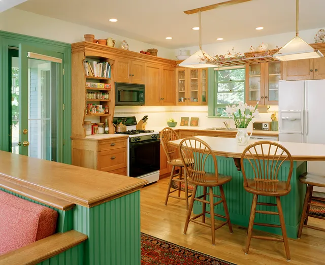 Lockwood Construction Company Inc work photo