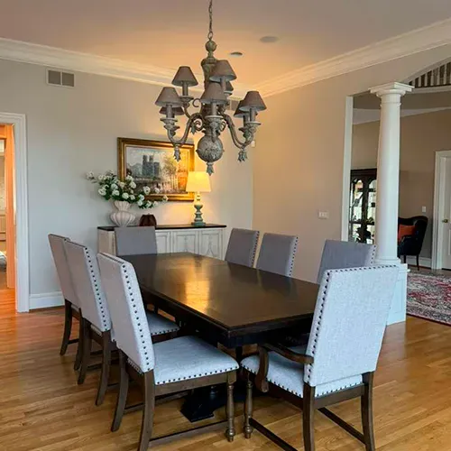 work photo from propertymaidservicesllc.com