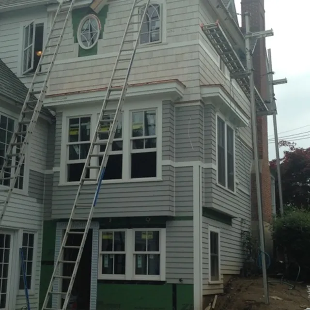 Lakota Builders & Associates LLC researched project photo