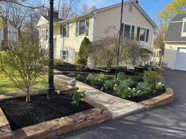 work photo from spearoutdoorservices.com
