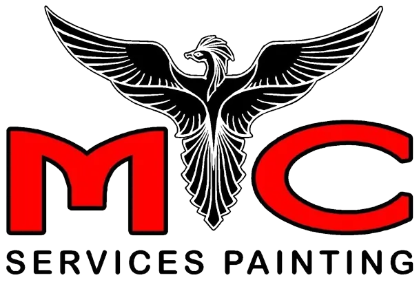 MC Services Painting logo