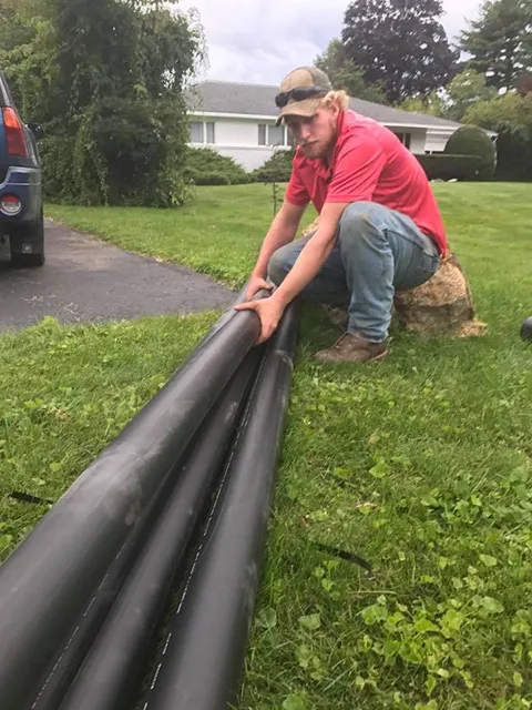 Septic System Repairs Berkshires, Sewer Line Repairs Berkshires, Drain Cleaning Berkshires, Excavation Contractors Berkshires