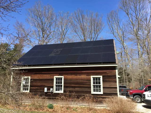 Reliable Solar Solutions, Inc. work photo