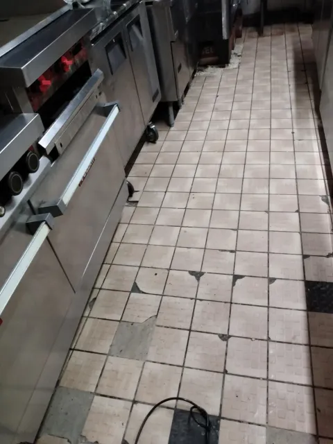 Bars And Restaurant — Central Falls, RI — Fogo Janitorial