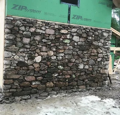 Dartmouth Stone researched project photo