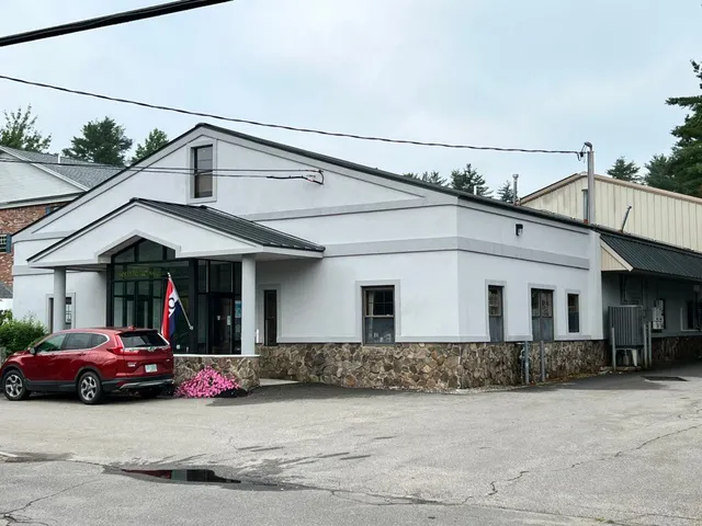 Alba-Kos LLC researched project photo