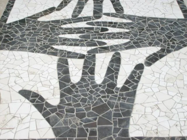 Contract Flooring researched project photo