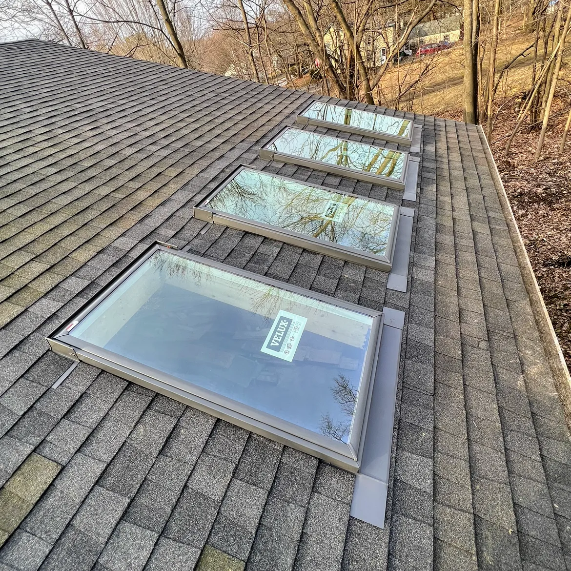 Richfield Roofing