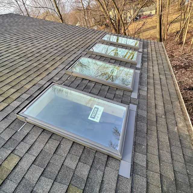 Richfield Roofing