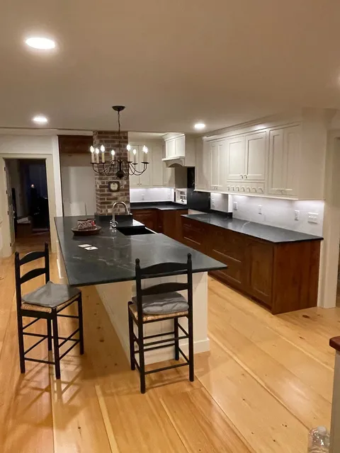 work photo from racustomcarpentry.com