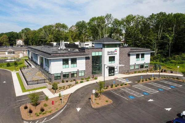 A & S Electrical Services researched project photo