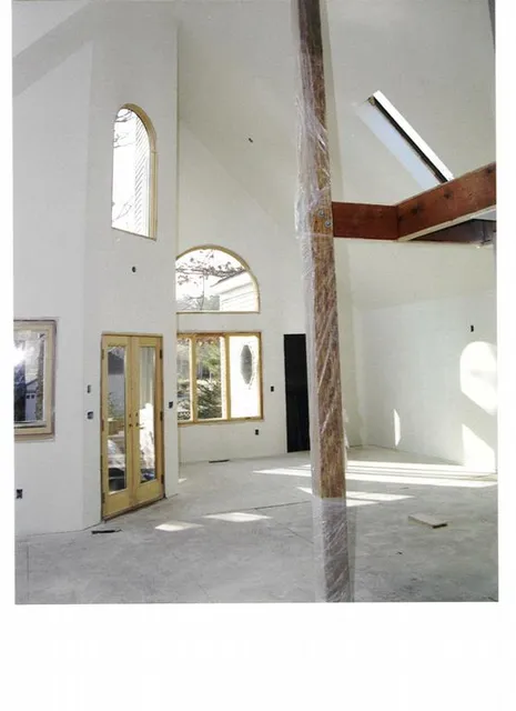 Richard Brann Drywall work photo