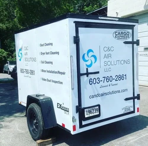 hvac in Rye, NH
