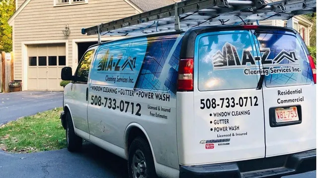 A-Z Cleaning Services