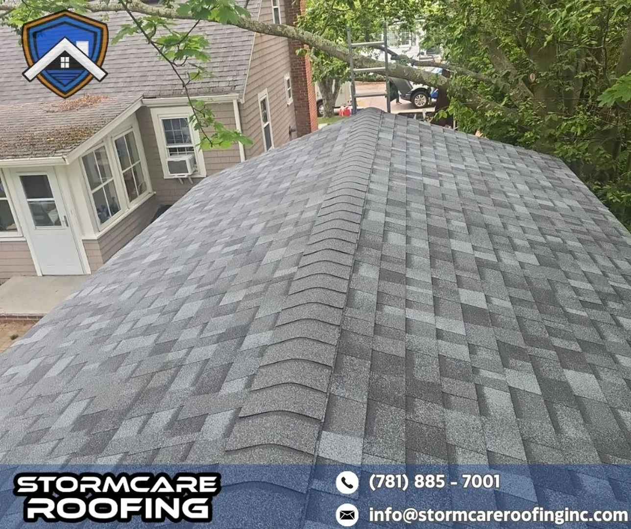 StormCare Roofing Inc.