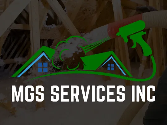 Mg Services logo