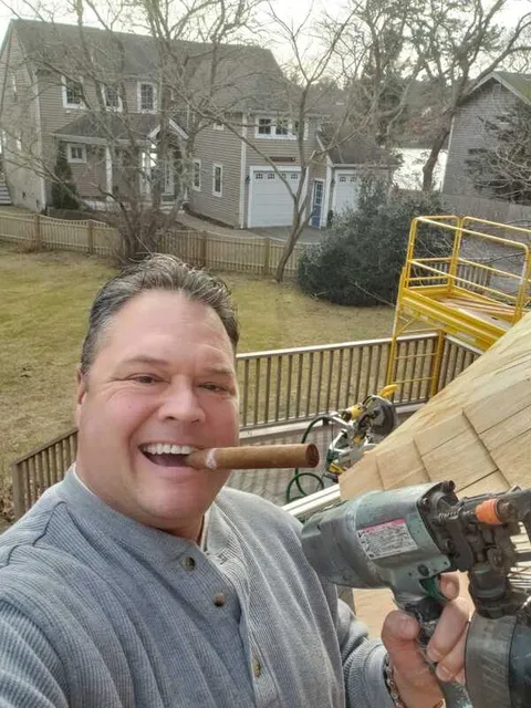 work photo from kurkercustomcarpentry.com