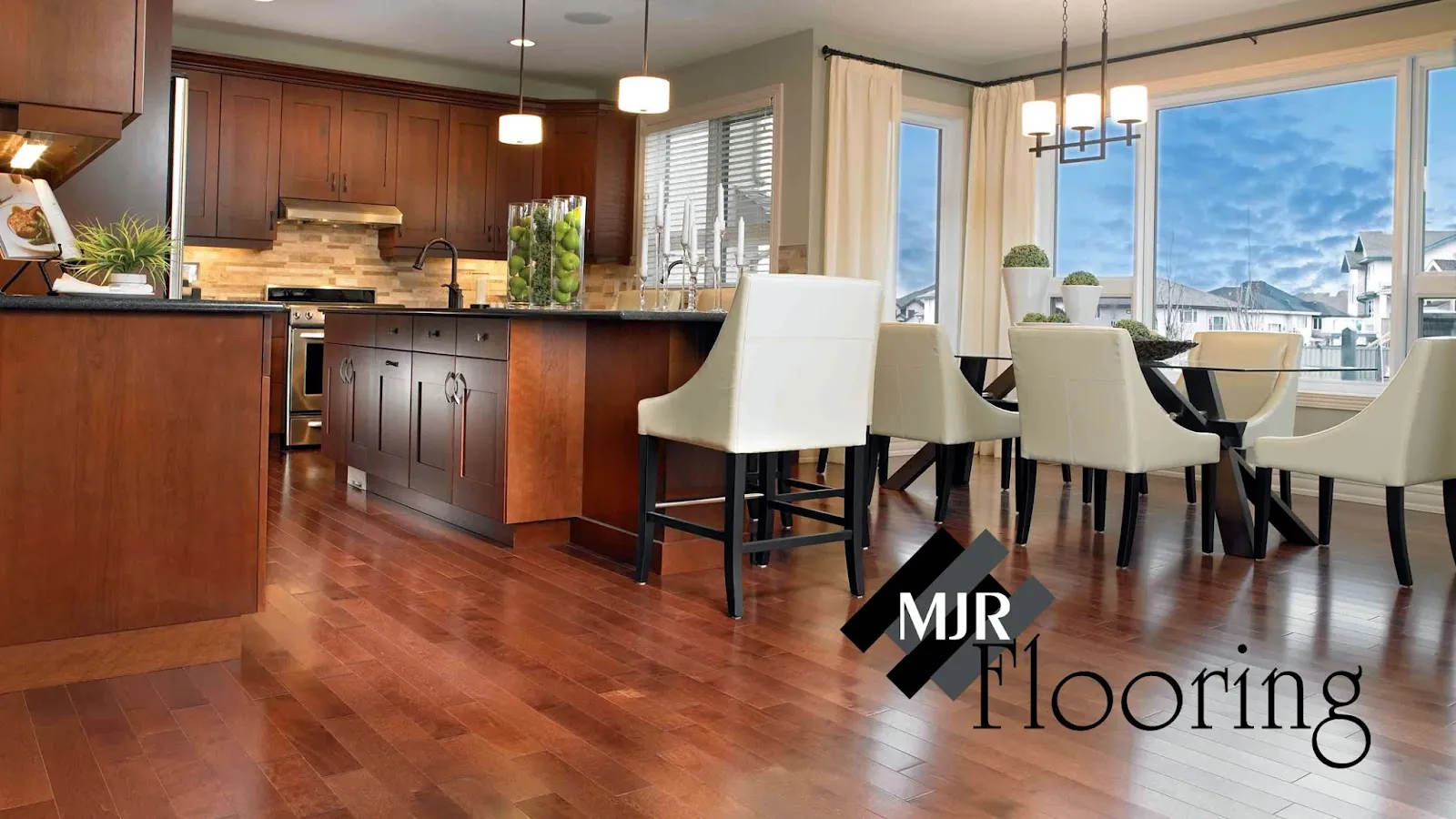 MJR Flooring