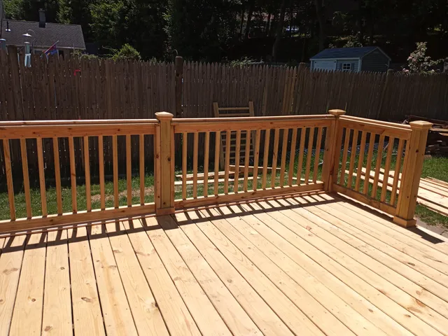 Gerardo's Handyman Services work photo
