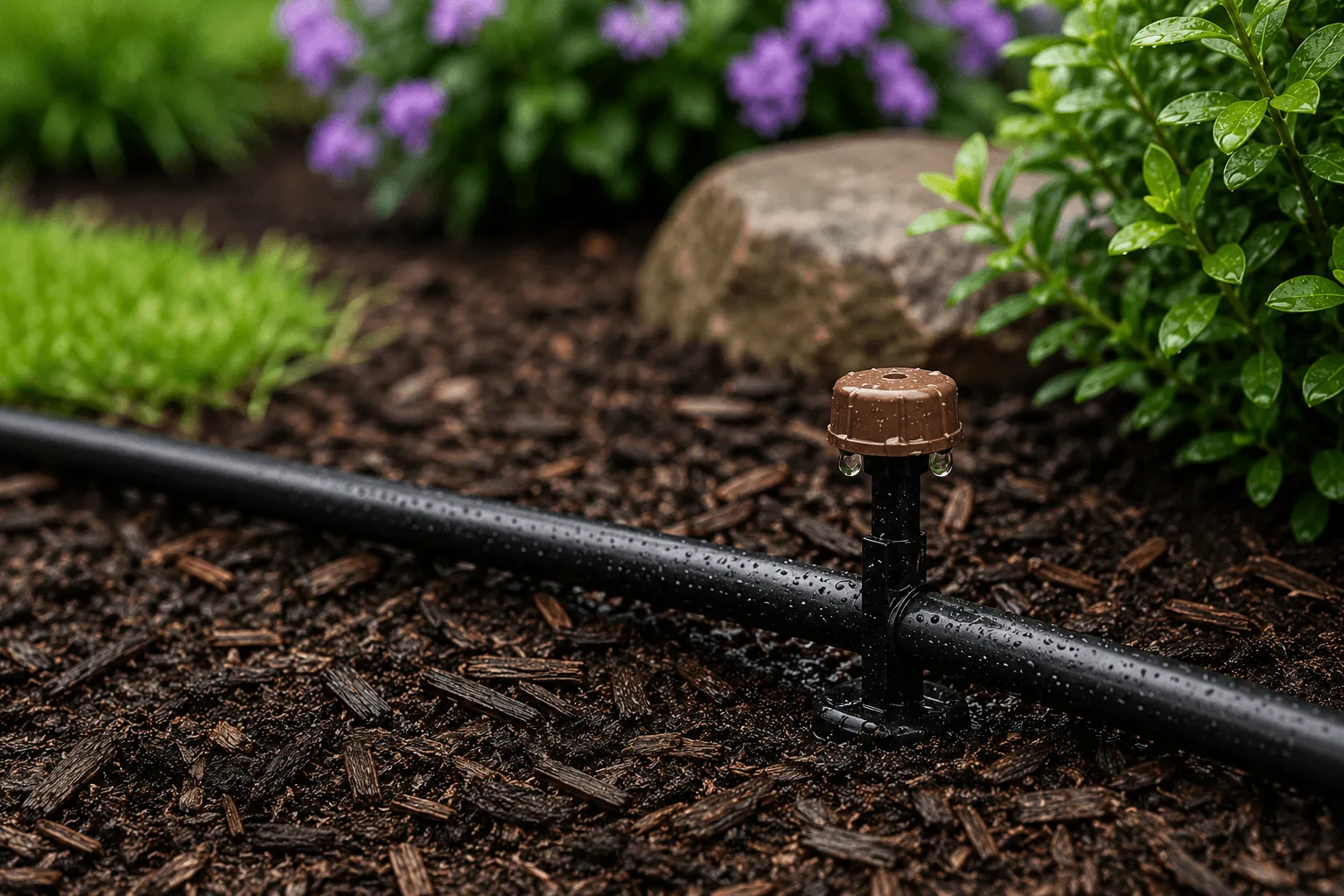work photo from trinitylandscapingcompany.com
