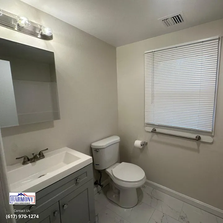 HARMONY HOME IMPROVEMENT, LLC