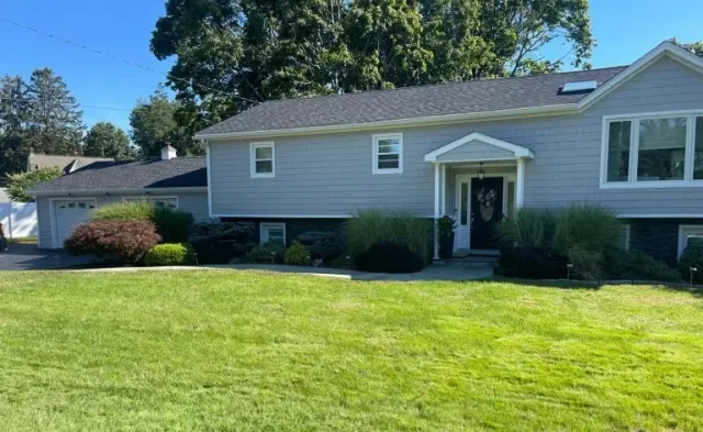 Home Designs LLC researched project photo