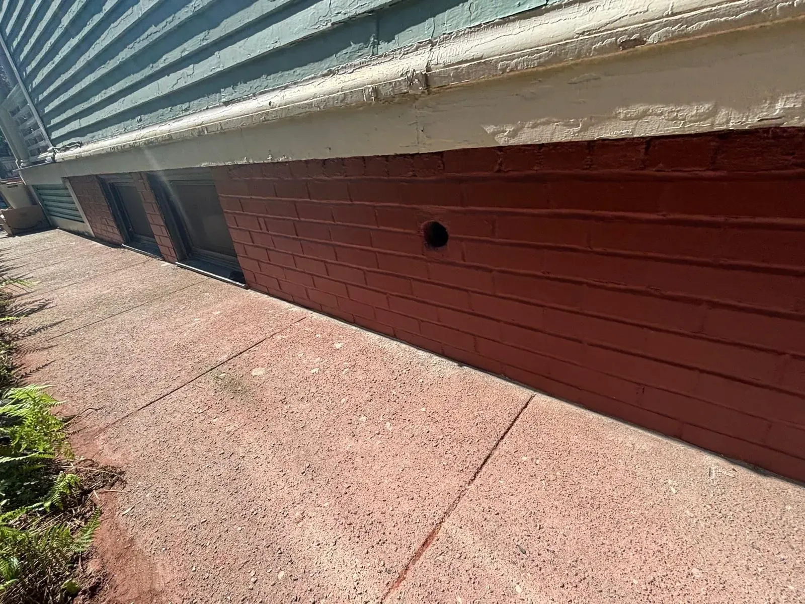 Primeline Masonry and Roofing Corp researched project photo