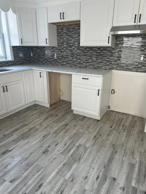 M&M carpentry & masonry corp