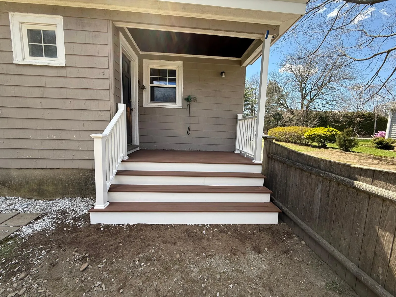 JM Builders & Construction Inc