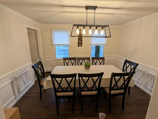 Bonina Sales Group Painting work photo