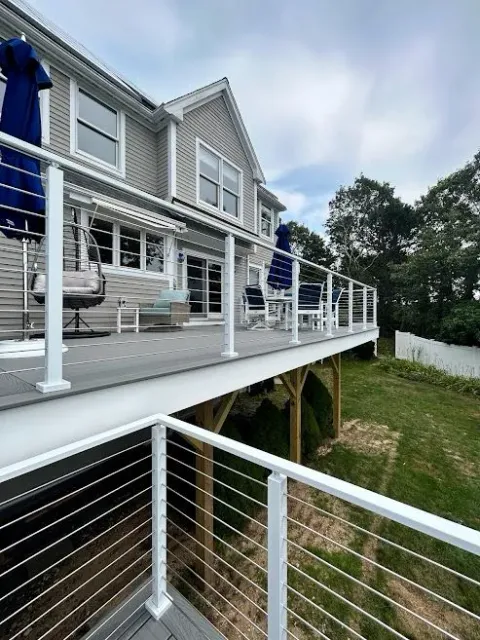 work photo from crownelementcarpentry.com