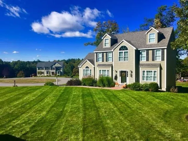Atlantic Lawn Care & Landscape researched project photo