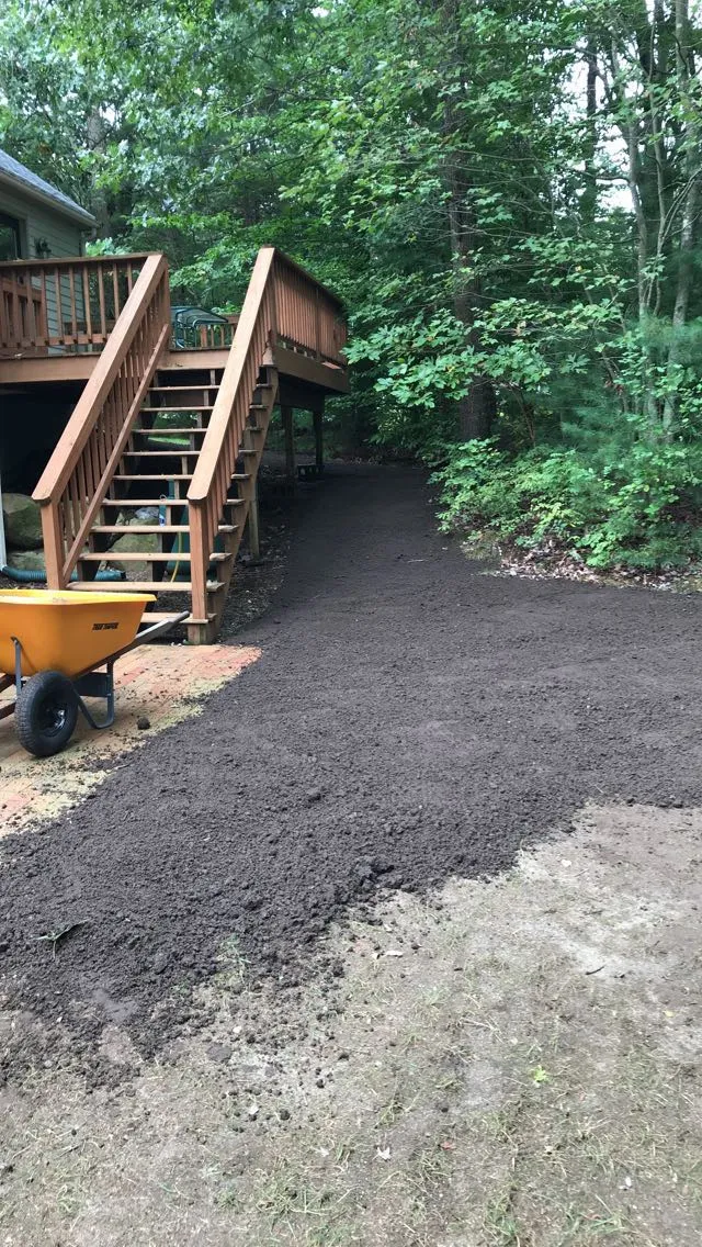 Mass Lawn Pros